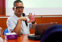 Yusrizal. KW