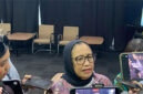 Wakil Kepala Badan Gizi Nasional (BGN) Nanik S. Deyang Sumber : tvOnenews