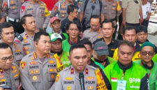 Wakapolda Metro Jaya Brigjen Dekananto Eko Purwono Sumber : Foe peace simbolon/VIVA