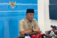 Istana Buka Peluang Kementerian BUMN Dilebur ke Danantara, Masih Tahap Kajian