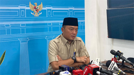 Istana Buka Peluang Kementerian BUMN Dilebur ke Danantara, Masih Tahap Kajian