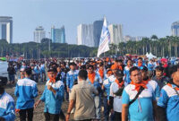 Hari buruh nasional
