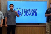Foto: Pemkot Cilegon
