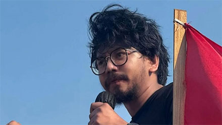 ferry irwandi
