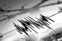 ILUSTRASI - Gempa Sumber : Istimewa
