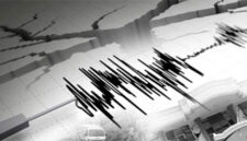 ILUSTRASI - Gempa Sumber : Istimewa
