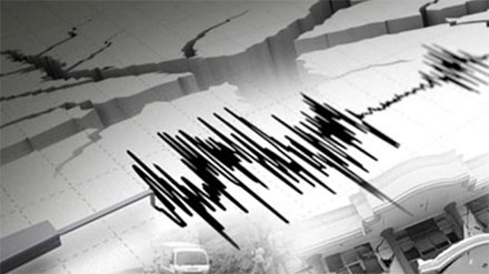 ILUSTRASI - Gempa Sumber : Istimewa
