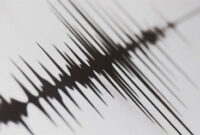 Ilustrasi gempa bumi. Foto: MuhsinRina/shutterstock
