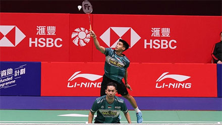 Foto: Dok. PP PBSI
