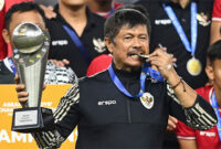 Foto: ANTARA FOTO/Sigid Kurniawan
