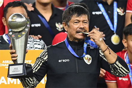 Foto: ANTARA FOTO/Sigid Kurniawan
