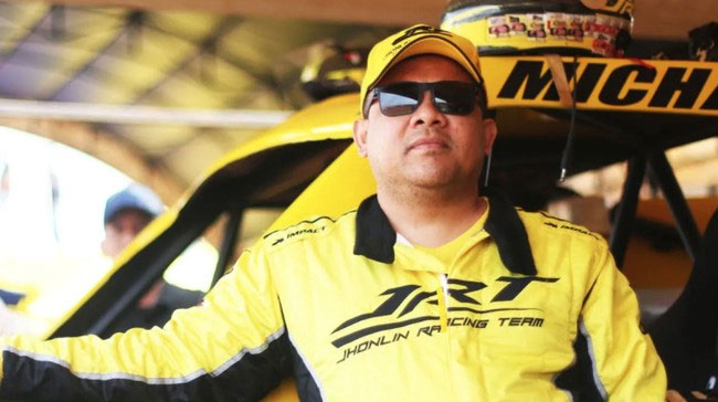 Kekayaan pengusaha asal Kalimantan Samsudin Andi Arsyad atau dikenal dengan Haji Isam tembus hingga Rp100 triliun. (Antaranews/Istimewa).