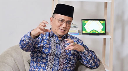 Wali Kota Jambi, Dr. Maulana
