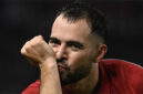 Jordi Amat akan habis-habisan bersama Timnas Indonesia di babak keempat Kualifikasi Piala Dunia 2026. (Foto: ANTARA FOTO/Sigid Kurniawan)

