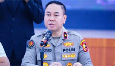 Karopenmas Divisi Humas Polri Brigjen Pol. Trunoyudo Wisnu Andiko Sumber : Antara