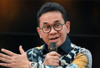 Kementerian Perdagangan mengungkap temuan enam dari 30 merek gula terindikasi merupakan gula oplosan. (ANTARA FOTO/SULTHONY HASANUDDIN).
