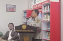 Hal ini disampaikan Kapoksi Pengawasan Pupuk Direktorat Jenderal Prasarana dan Sarana Pertanian Kementan, Henry Y Rahman, saat diskusi publik di Gedung Ombudsman RI, Jakarta, Kamis (25/9/2025). Foto: Muhammad Fhandra Hardiyon/kumparan