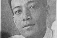 Usulan Khatib Soelaiman jadi pahlawan nasional.