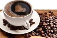Kopi pahit bagus untuk kesehatan