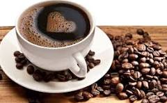 Kopi pahit bagus untuk kesehatan