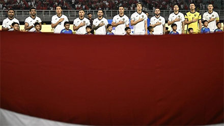 Foto: ANTARA FOTO/SIGID KURNIAWAN