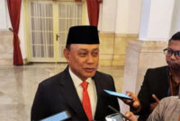 Kepala BGN Bocorkan Biang Kerok Keracunan MBG di Baubau Sumber : istimewa