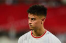 Mees Hilgers. Foto: Jalu Pamuncar/detikSport