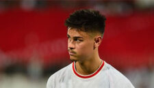 Mees Hilgers. Foto: Jalu Pamuncar/detikSport