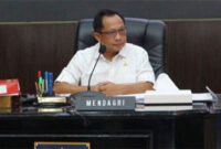Menteri Dalam Negeri, Tito Karnavian. Sumber : Antara