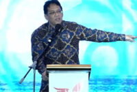 Menteri Keuangan (Menkeu) Purbaya Yudhi Sadewa Sumber : Tangkapan layar YouTube Great Institute