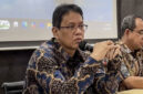Menkeu Purbaya menggelar diskusi bersama media di kantornya, Jakarta Pusat, Jumat (26/9/2025). Foto: kumparan
