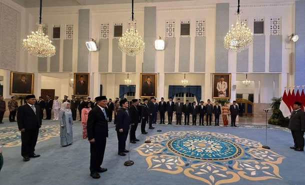 Foto: Eva/detikcom
