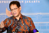 Menkeu Purbaya Yudhi Sadewa Sumber : BPMI Istana Negara