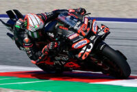 Hasil Sprint Race MotoGP San Marino 2025. (Foto: Getty Images/Gold & Goose Photography)
