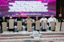 Konferensi Pers Pengungkapan perkara tindak pidana perbankan dan tindak pidana pencucian uang, Jakarta, Kamis (25/09/2025). Sumber : tvOnenew.s.com/Taufik