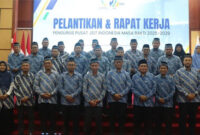 Wujudkan Inovasi Kemajuan Dunia Pendidikaan, JSIT Indonesia Sipa Jalin Kolaborasi Sumber : Istimewa