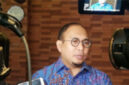 Andre Rosiade Tegaskan UU Nomor 1 Tahun 2025 Bukan Lindungi Direksi BUMN Korupsi: Kalau Maling, Tangkap! Sumber : istimewa - antaranews
