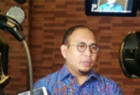 Andre Rosiade Tegaskan UU Nomor 1 Tahun 2025 Bukan Lindungi Direksi BUMN Korupsi: Kalau Maling, Tangkap! Sumber : istimewa - antaranews