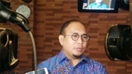 Andre Rosiade Tegaskan UU Nomor 1 Tahun 2025 Bukan Lindungi Direksi BUMN Korupsi: Kalau Maling, Tangkap! Sumber : istimewa - antaranews