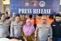 Polres Serang Bekuk Komplotan Pencuri Modus Ganjal ATM di Banten Sumber : istimewa - antaranews