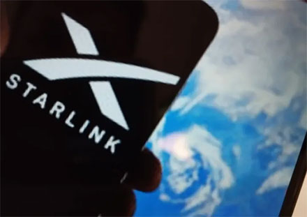 Starlink Goes Live in Iran Amid Crisis: Elon Musk's Internet 