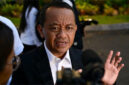 Menteri ESDM Bahlil Lahadalia Sumber : dok. BPMI Istana Negara