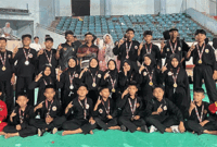 Pesilat Tapak Suci