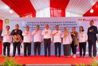Perlindungan Usaha, Senjata UMKM Hadapi Risiko Masa Depan Sumber : IST