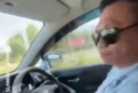 Anggota DPRD Gorontalo Wahyudin Moridu Viral Karena Pernyataannya Mau Rampok dan Habiskan Uang Negara Sumber : Tangkapan layar