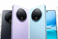 Vivo Y500. (IST)
