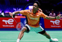 Tiga wakil Indonesia akan berlaga di perempatfinal Hong Kong Open 2025 (Foto: dok. PBSI)
