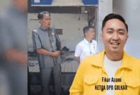 Fahrudin Game Gara-Gara Tak Bisa Jaga Lisan ((Foto; DOk: Portal Buana Asia)