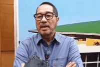 Anggota Komisi IV DPR RI, Firman Soebagyo
