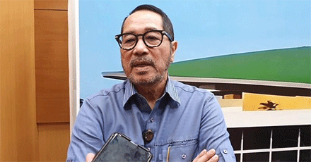 Anggota Komisi IV DPR RI, Firman Soebagyo